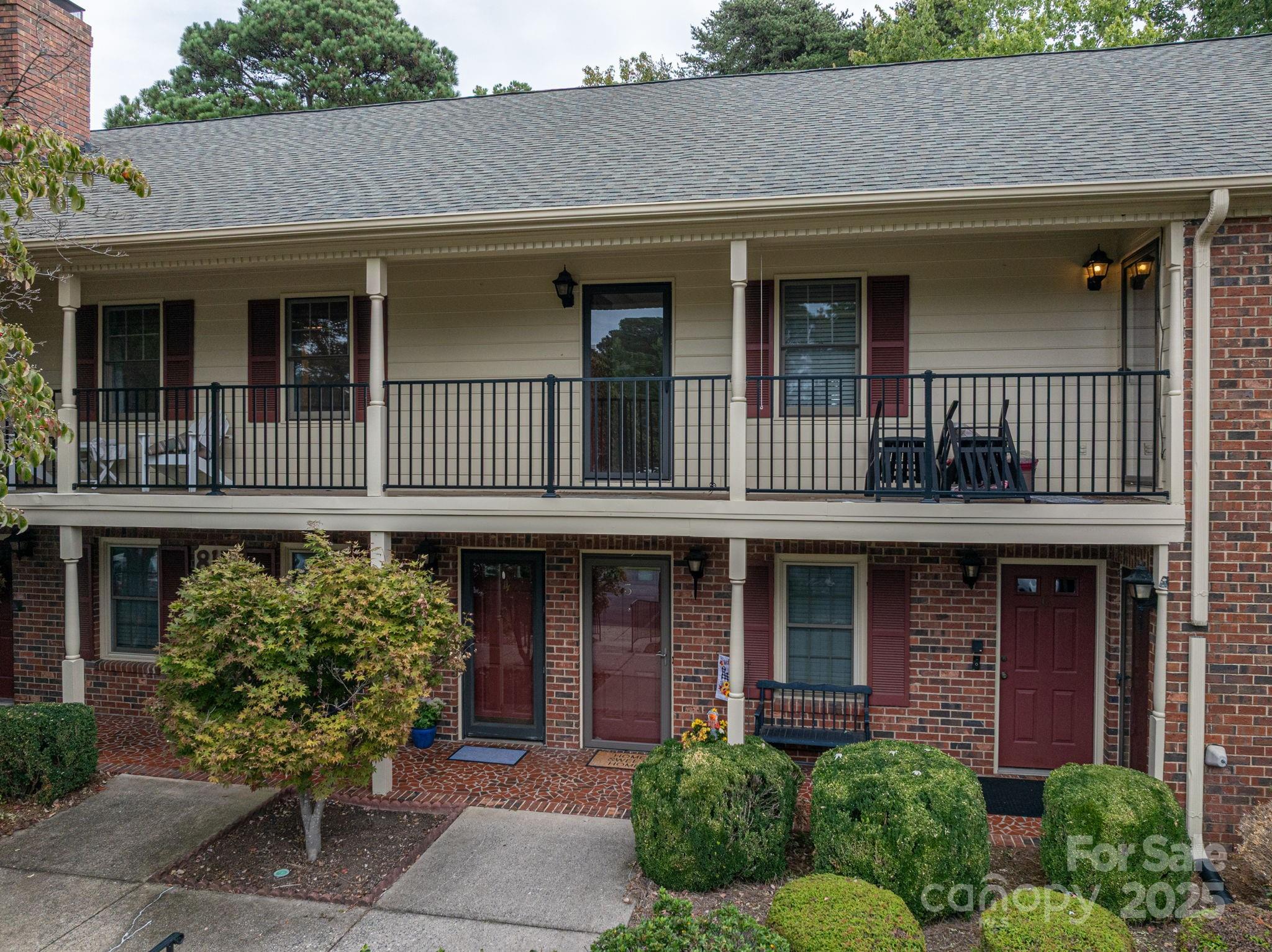 815 Jamestown Drive Gastonia NC 28056