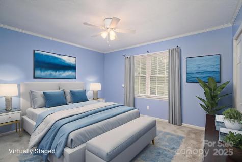 815 Jamestown Drive Gastonia NC 28056