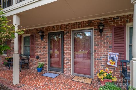 815 Jamestown Drive Gastonia NC 28056