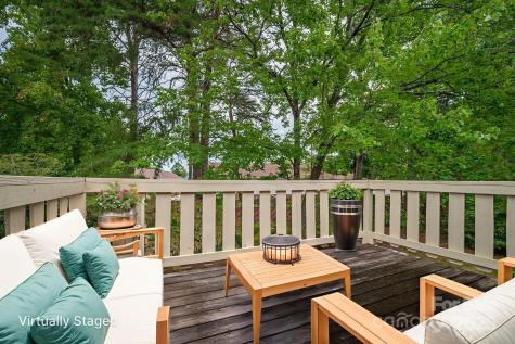 815 Jamestown Drive Gastonia NC 28056