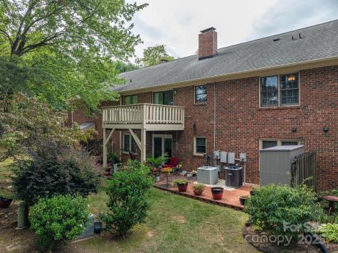 815 Jamestown Drive Gastonia NC 28056