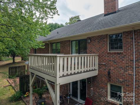 815 Jamestown Drive Gastonia NC 28056