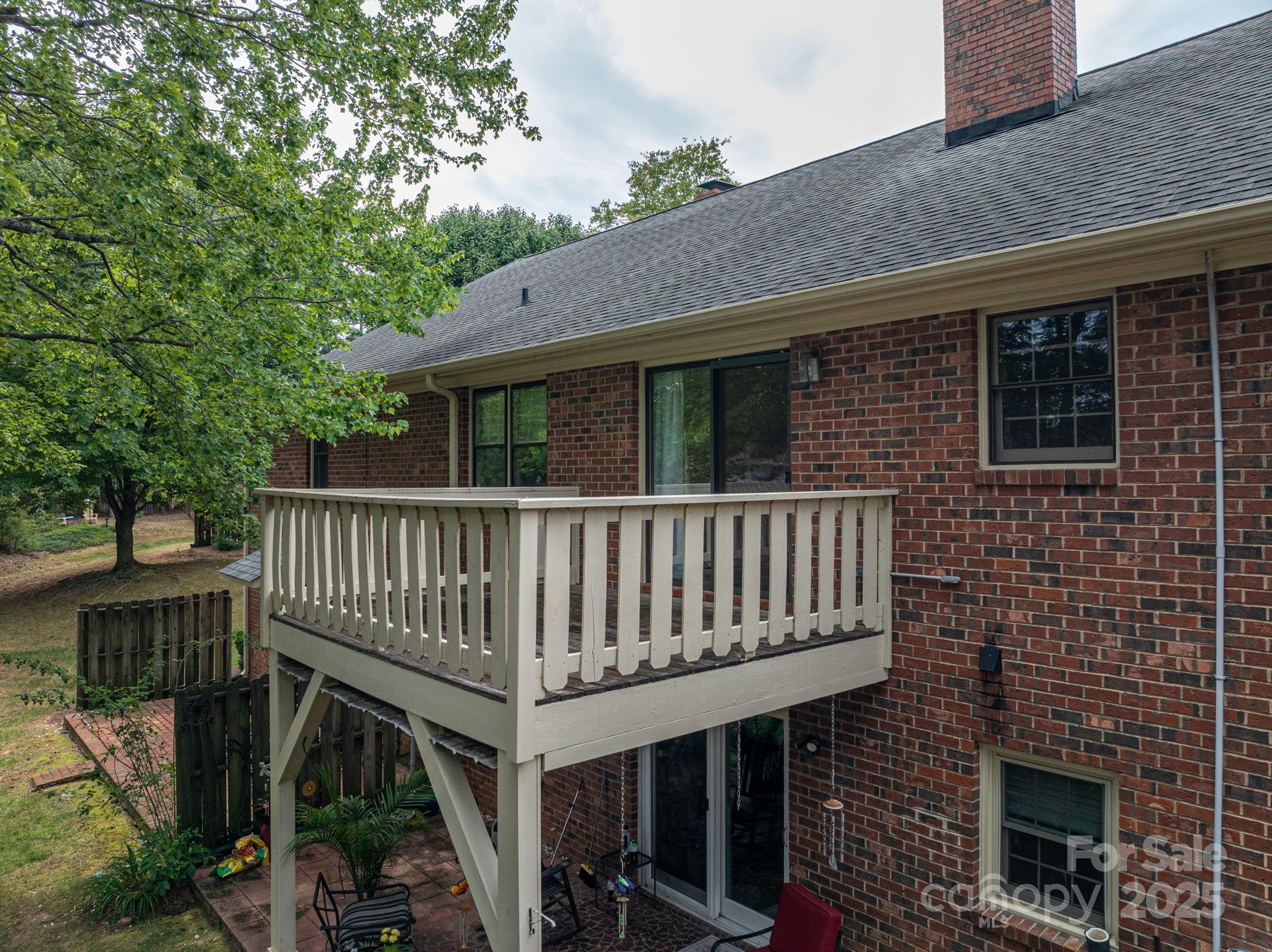 815 Jamestown Drive Gastonia NC 28056