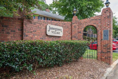 815 Jamestown Drive Gastonia NC 28056