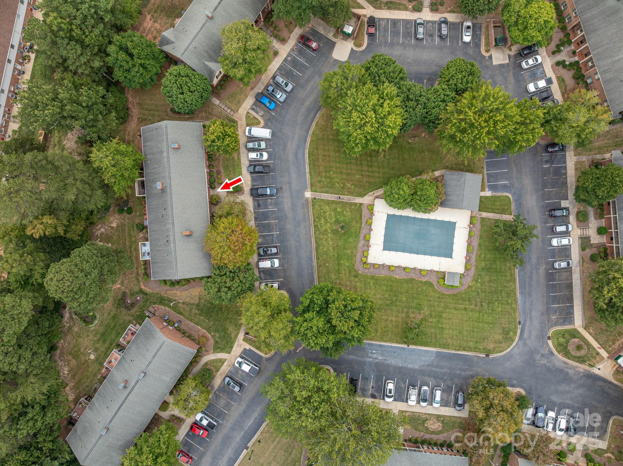815 Jamestown Drive Gastonia NC 28056