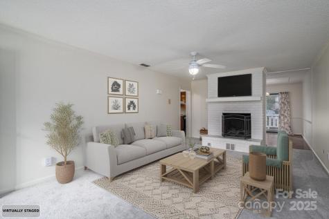 815 Jamestown Drive Gastonia NC 28056