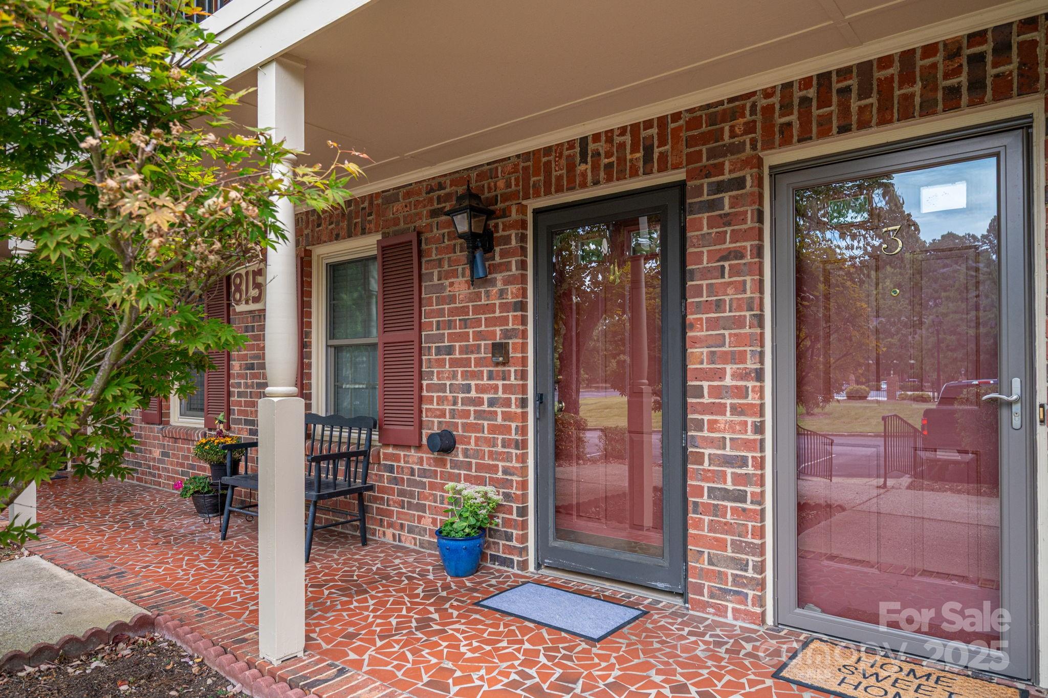 815 Jamestown Drive Gastonia NC 28056
