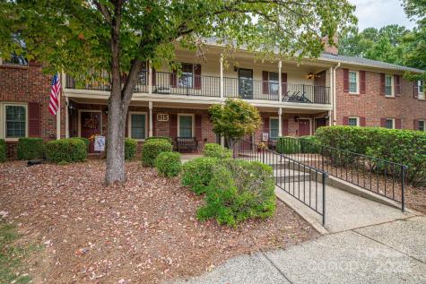 815 Jamestown Drive Gastonia NC 28056