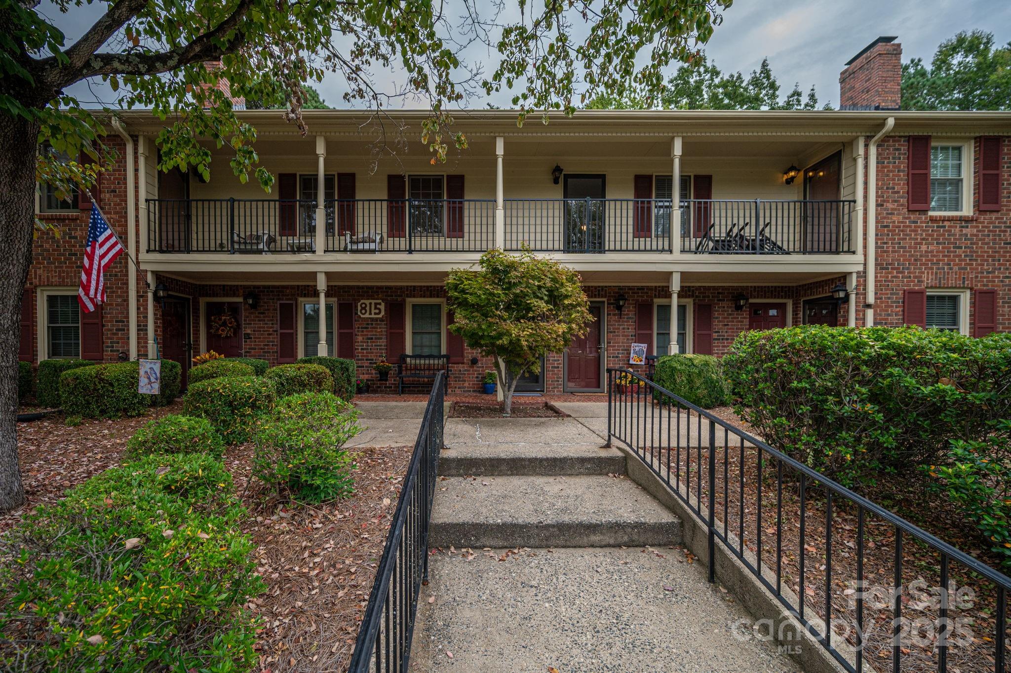 815 Jamestown Drive Gastonia NC 28056