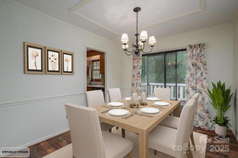 815 Jamestown Drive Gastonia NC 28056