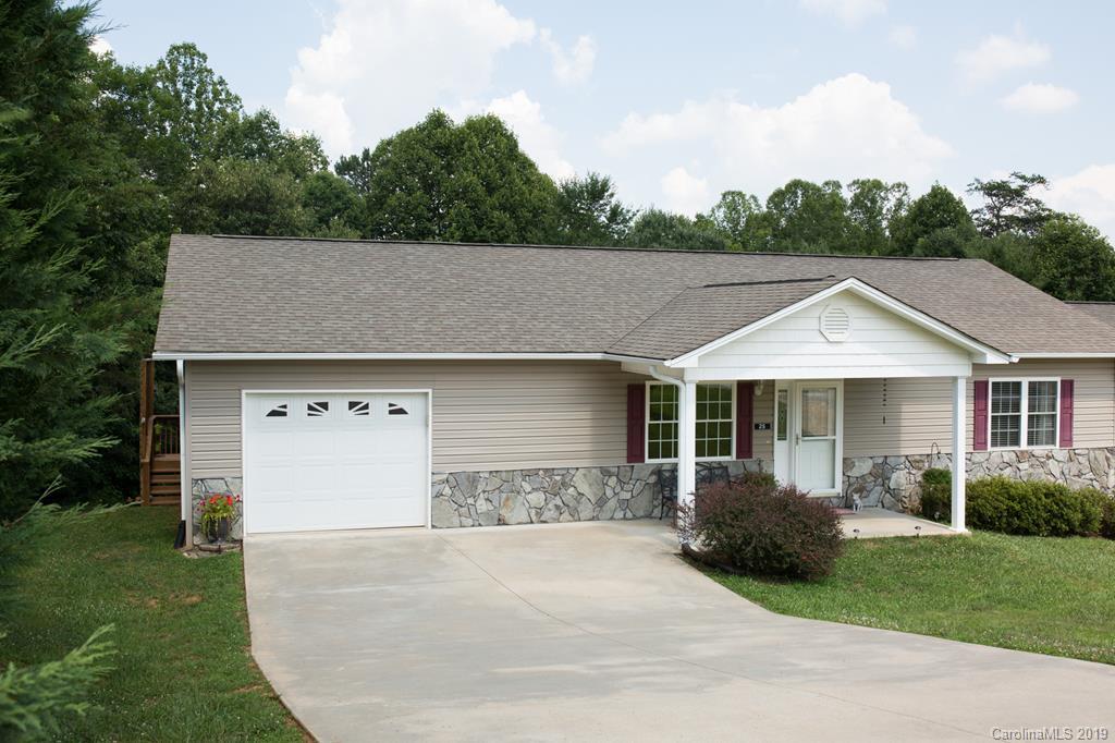 25 Whispering Ridge Drive Marion NC 28752