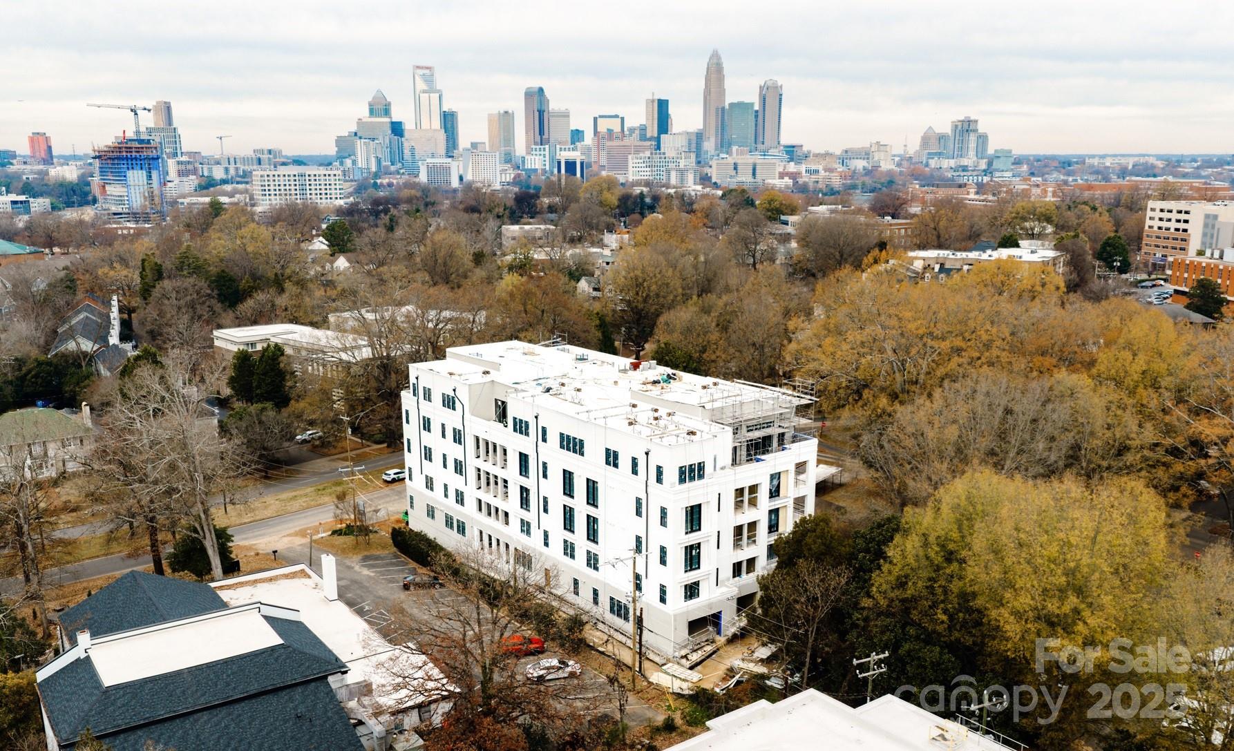 409 Queens Road Charlotte NC 28207