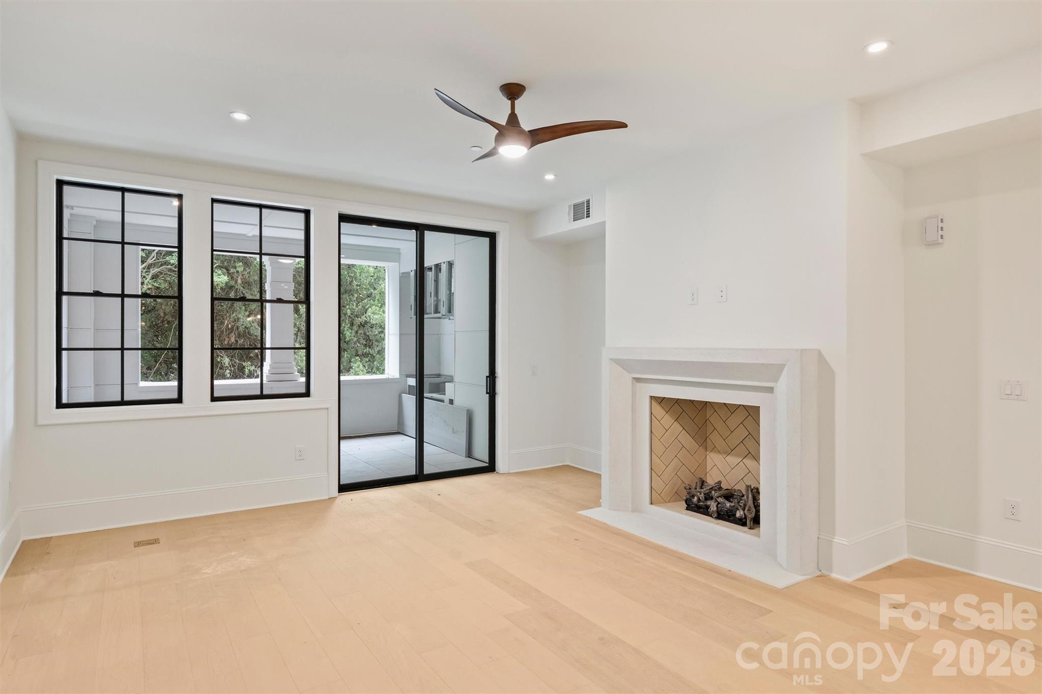 409 Queens Road Charlotte NC 28207