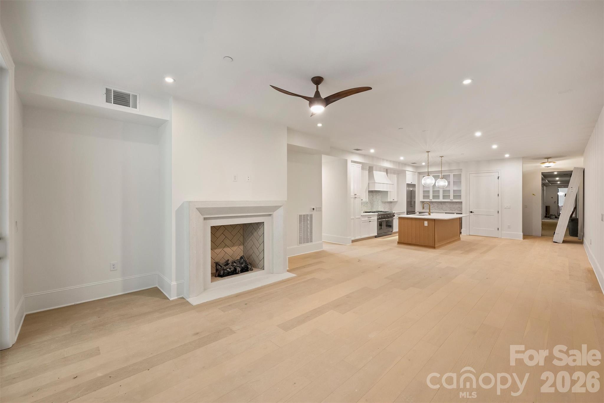 409 Queens Road Charlotte NC 28207