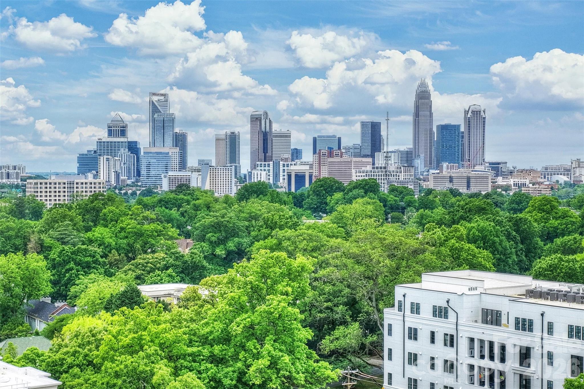 409 Queens Road Charlotte NC 28207