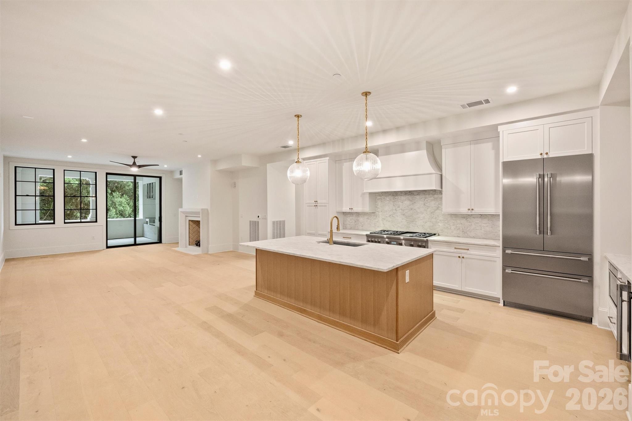 409 Queens Road Charlotte NC 28207