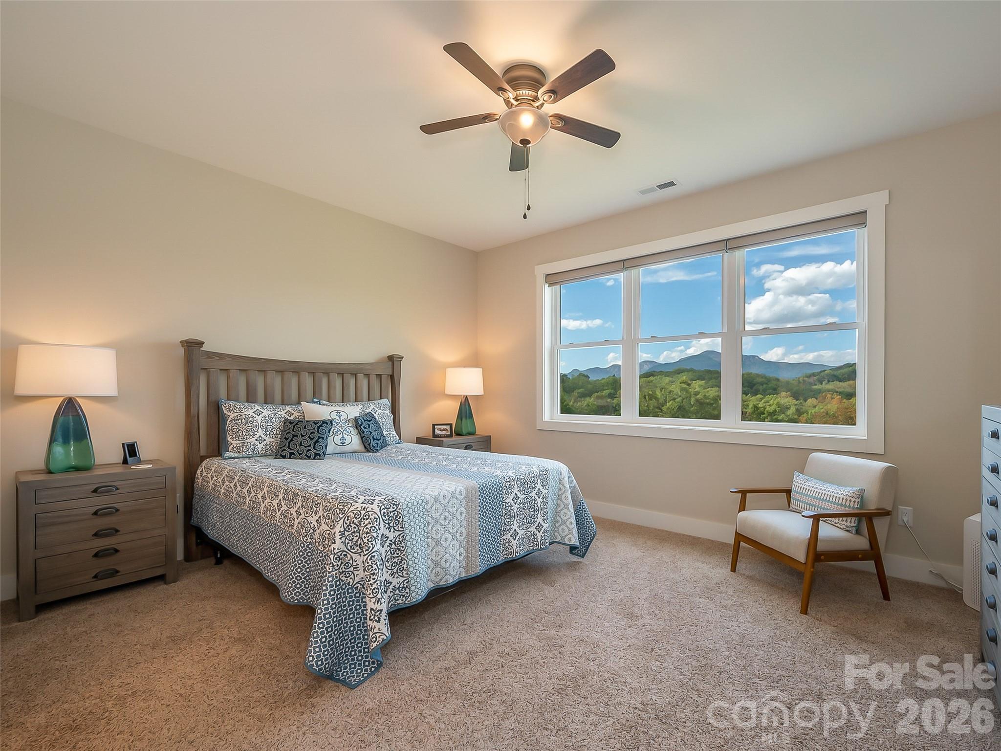 146 Red Hawk Knoll Lake Lure NC 28746