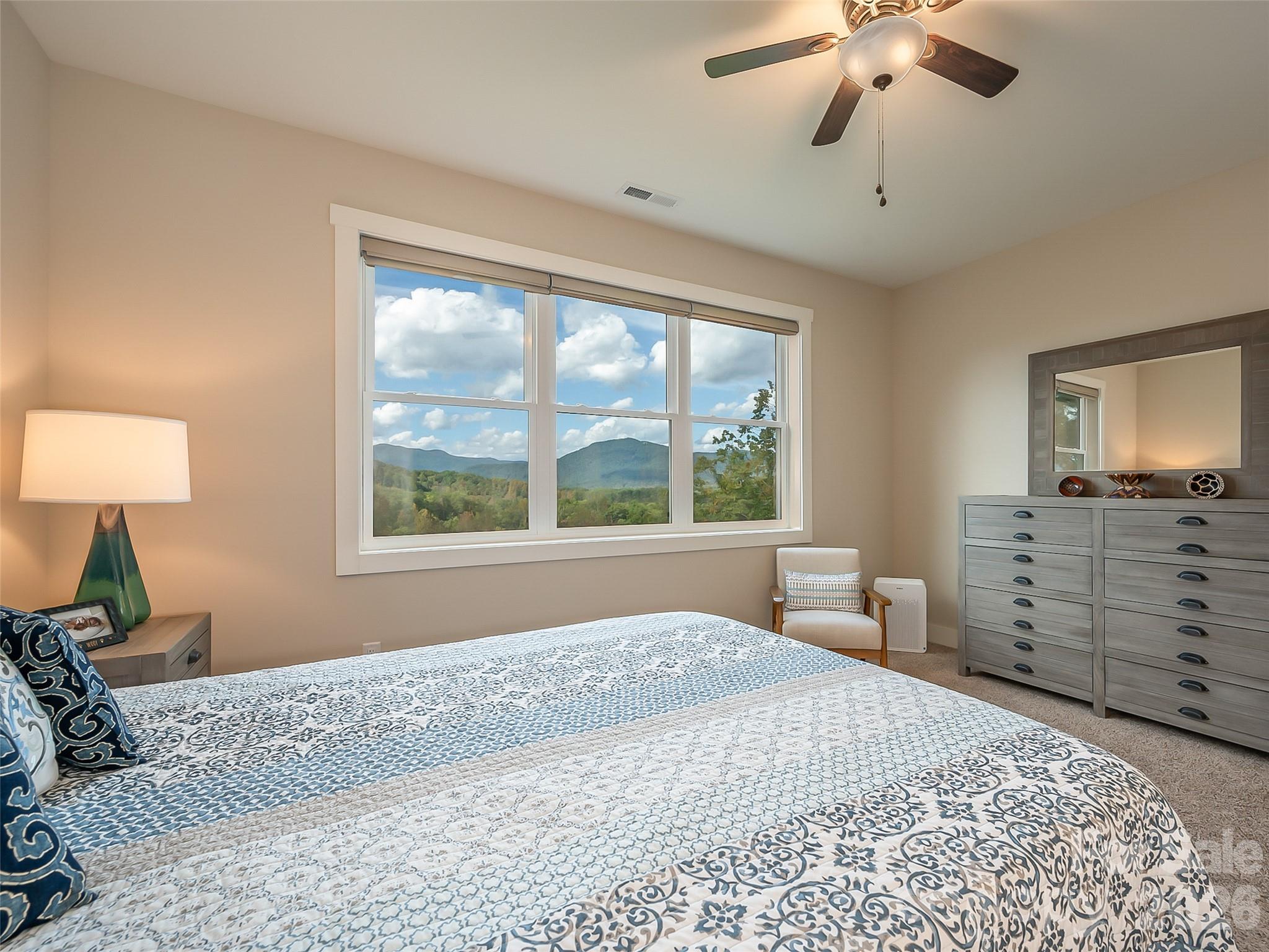 146 Red Hawk Knoll Lake Lure NC 28746
