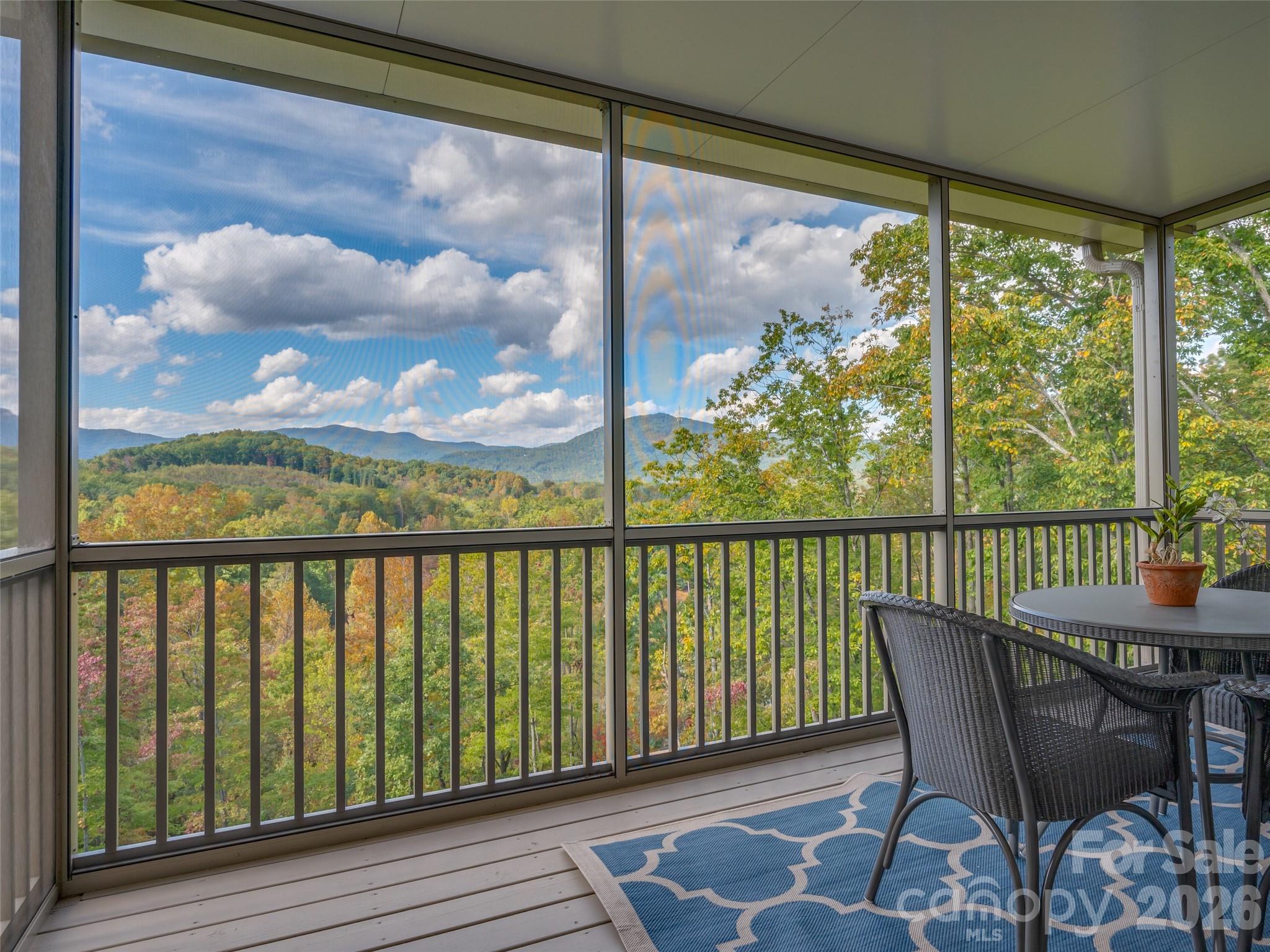 146 Red Hawk Knoll Lake Lure NC 28746