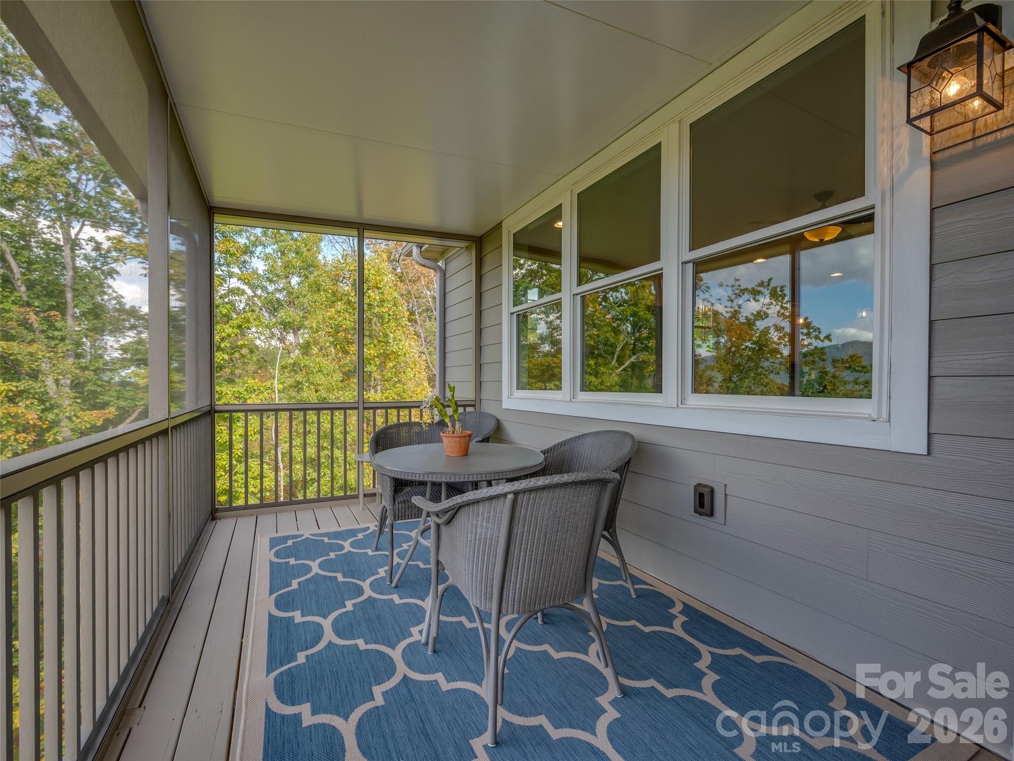 146 Red Hawk Knoll Lake Lure NC 28746