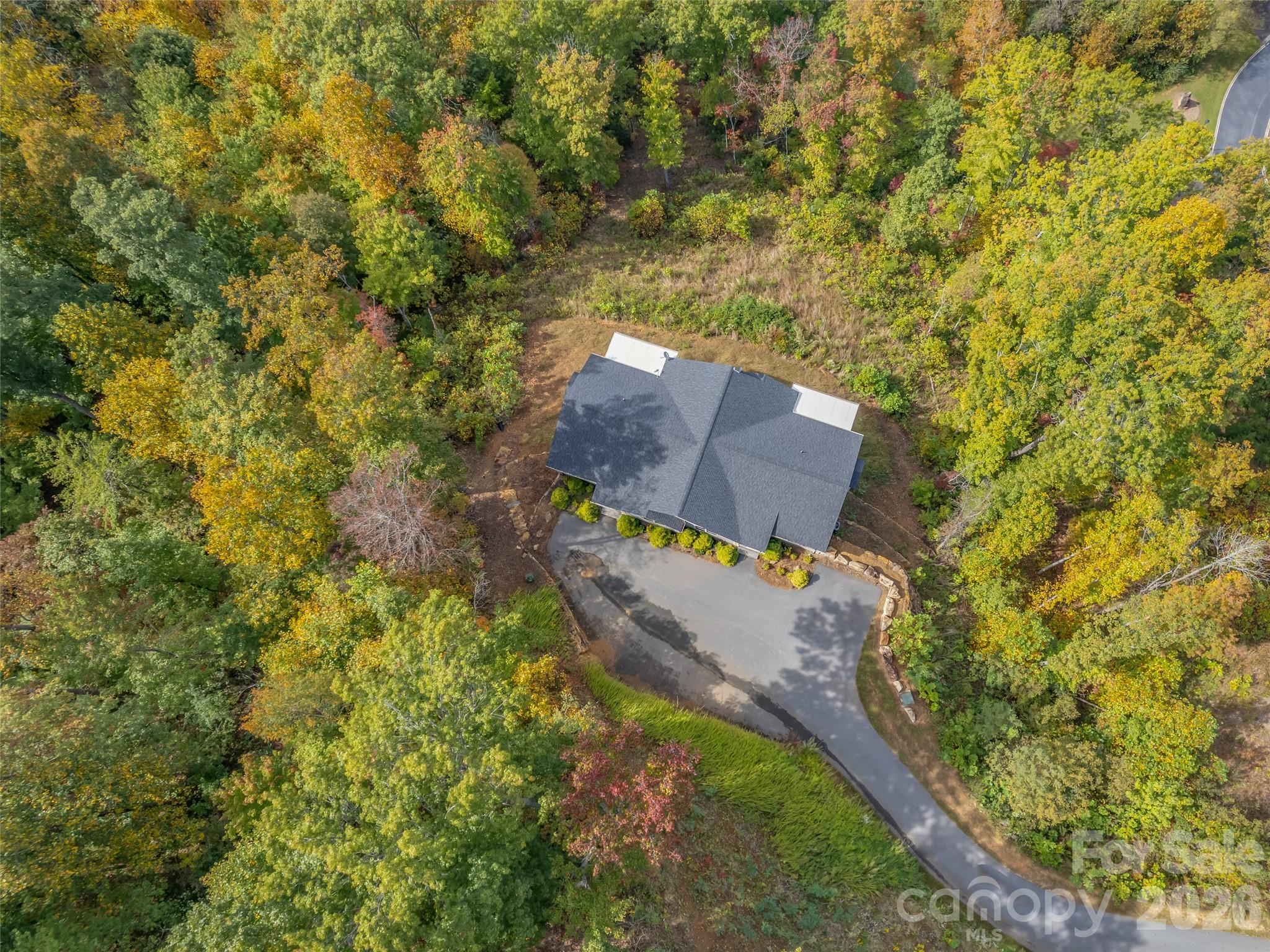 146 Red Hawk Knoll Lake Lure NC 28746