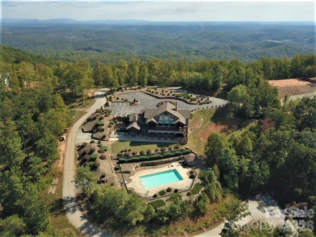 146 Red Hawk Knoll Lake Lure NC 28746