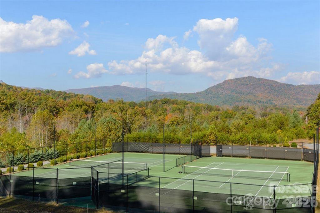 146 Red Hawk Knoll Lake Lure NC 28746