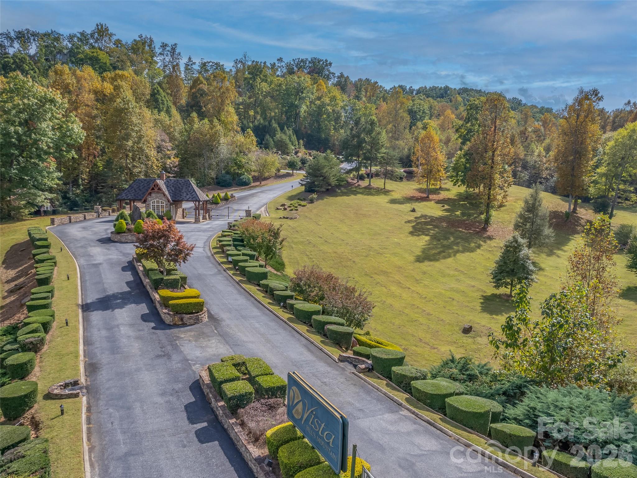 146 Red Hawk Knoll Lake Lure NC 28746