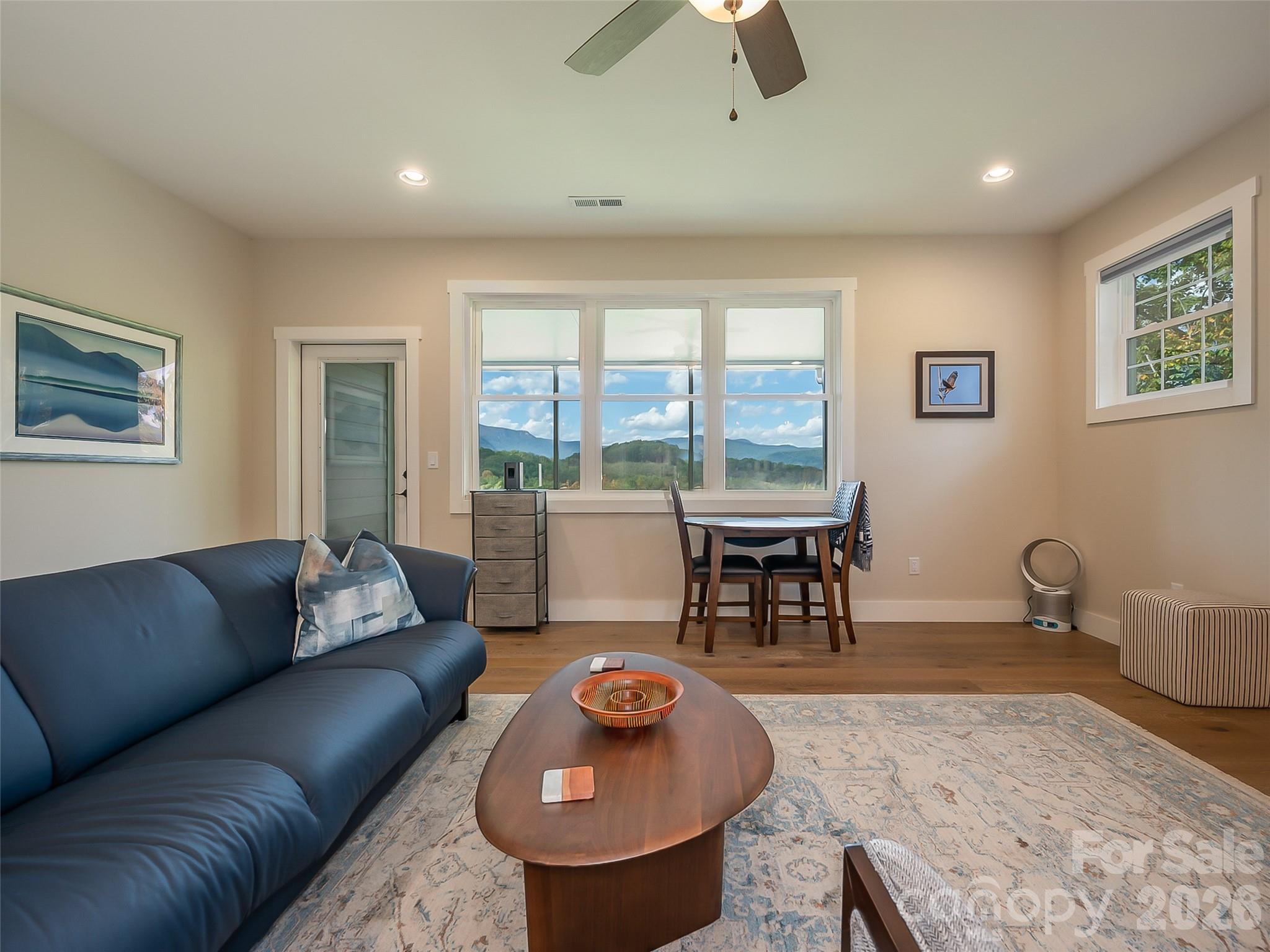 146 Red Hawk Knoll Lake Lure NC 28746