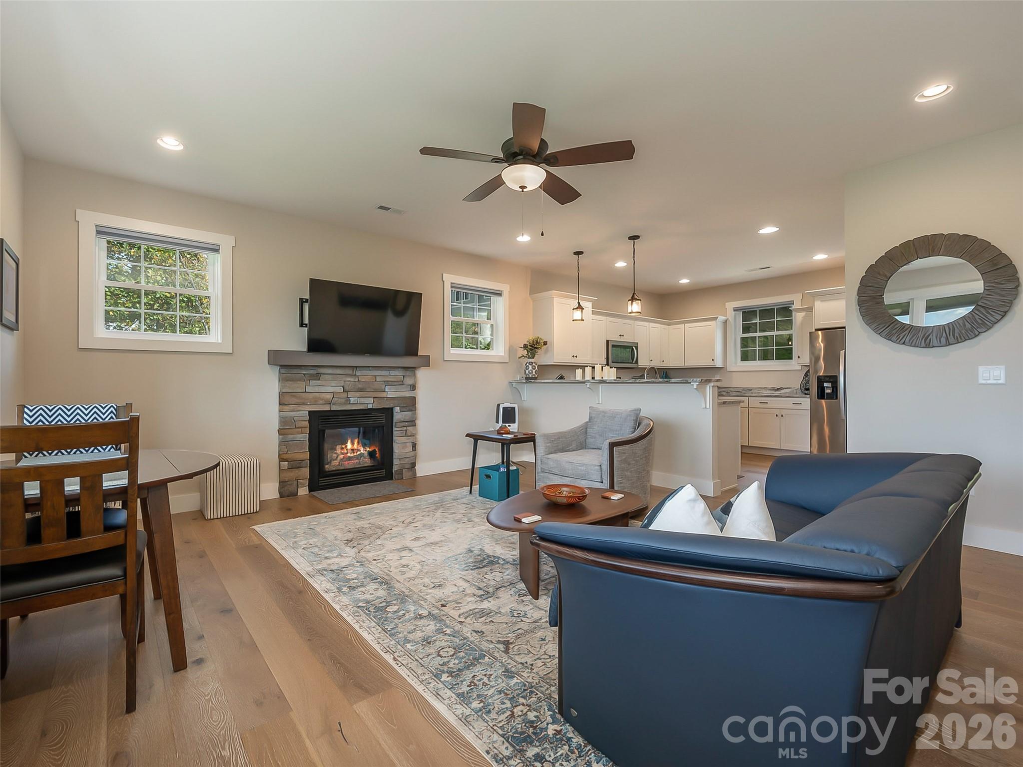 146 Red Hawk Knoll Lake Lure NC 28746