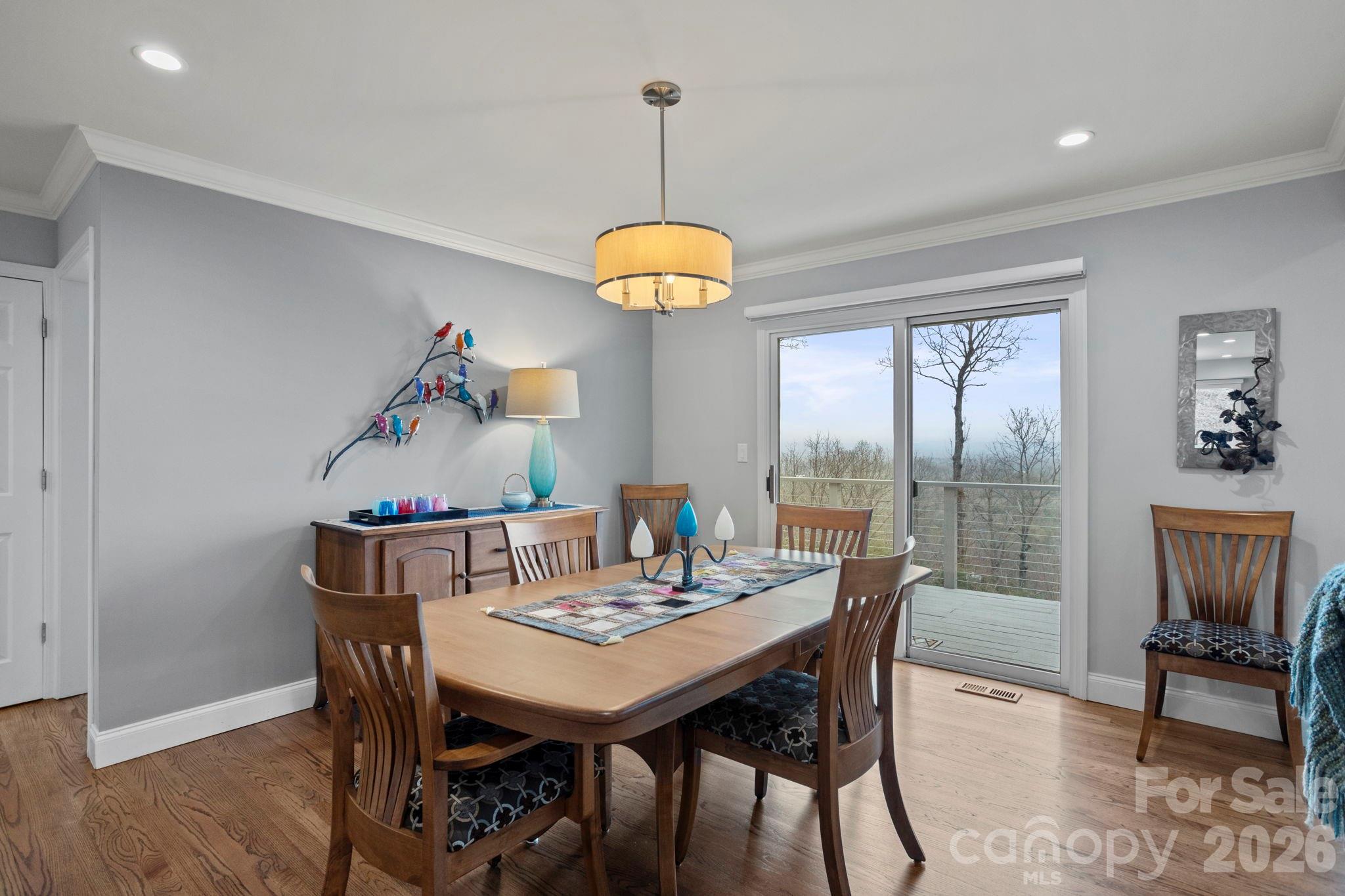 330 Dawnbrook Drive Flat Rock NC 28731
