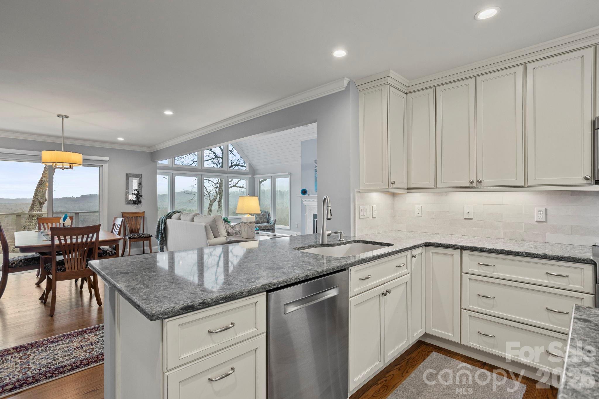 330 Dawnbrook Drive Flat Rock NC 28731