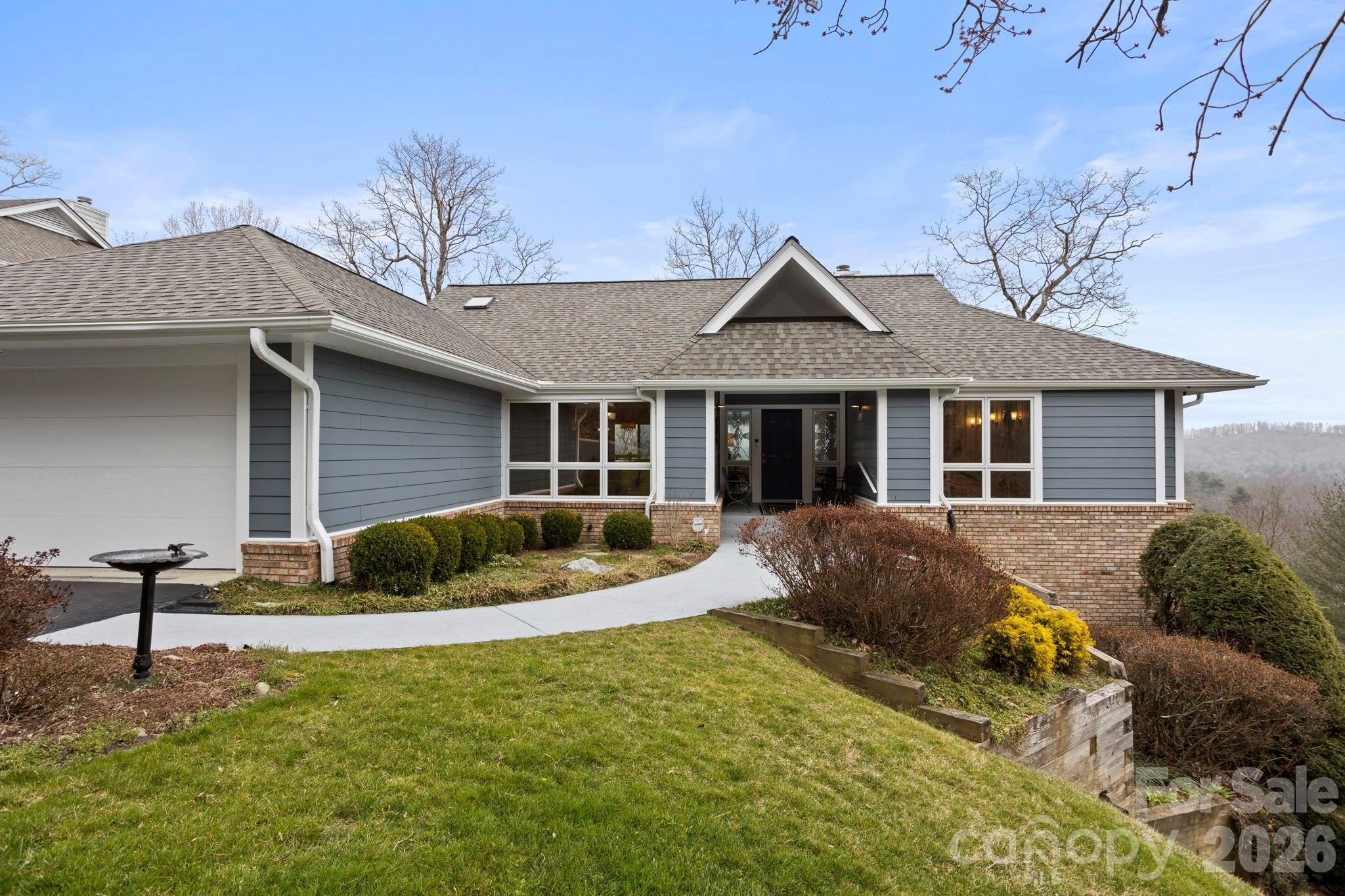 330 Dawnbrook Drive Flat Rock NC 28731