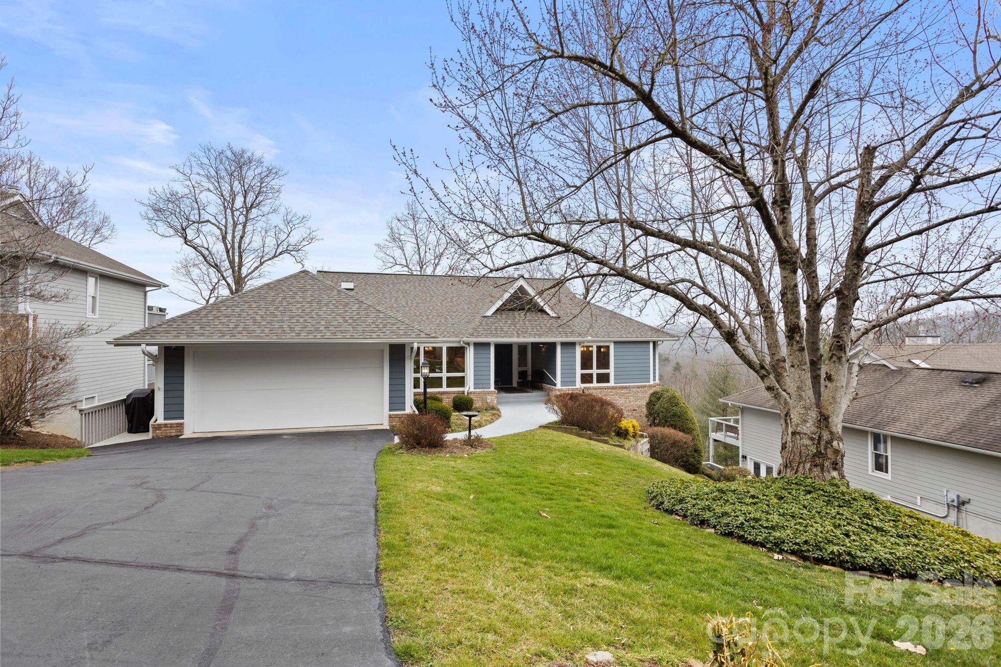 330 Dawnbrook Drive Flat Rock NC 28731