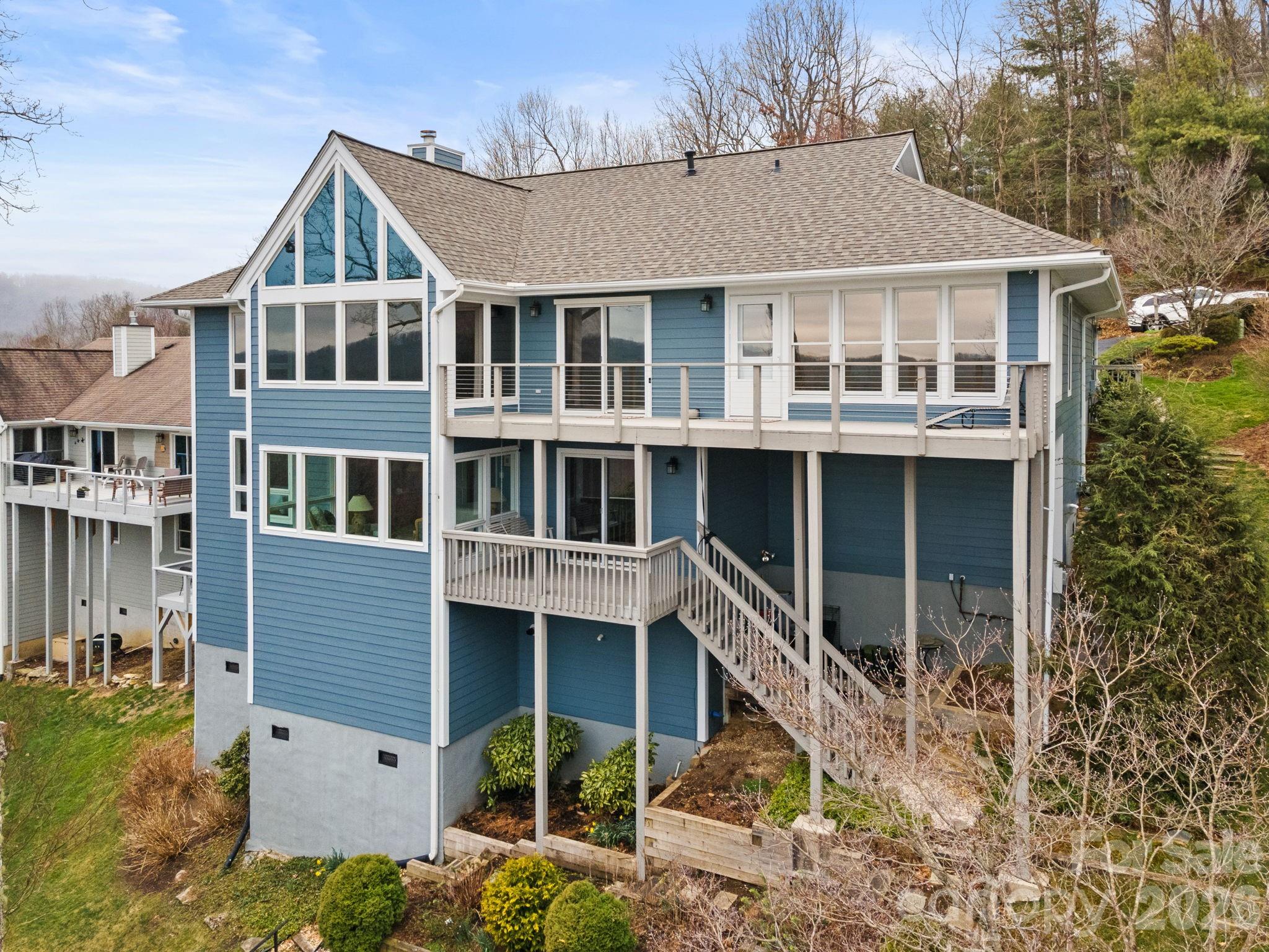 330 Dawnbrook Drive Flat Rock NC 28731