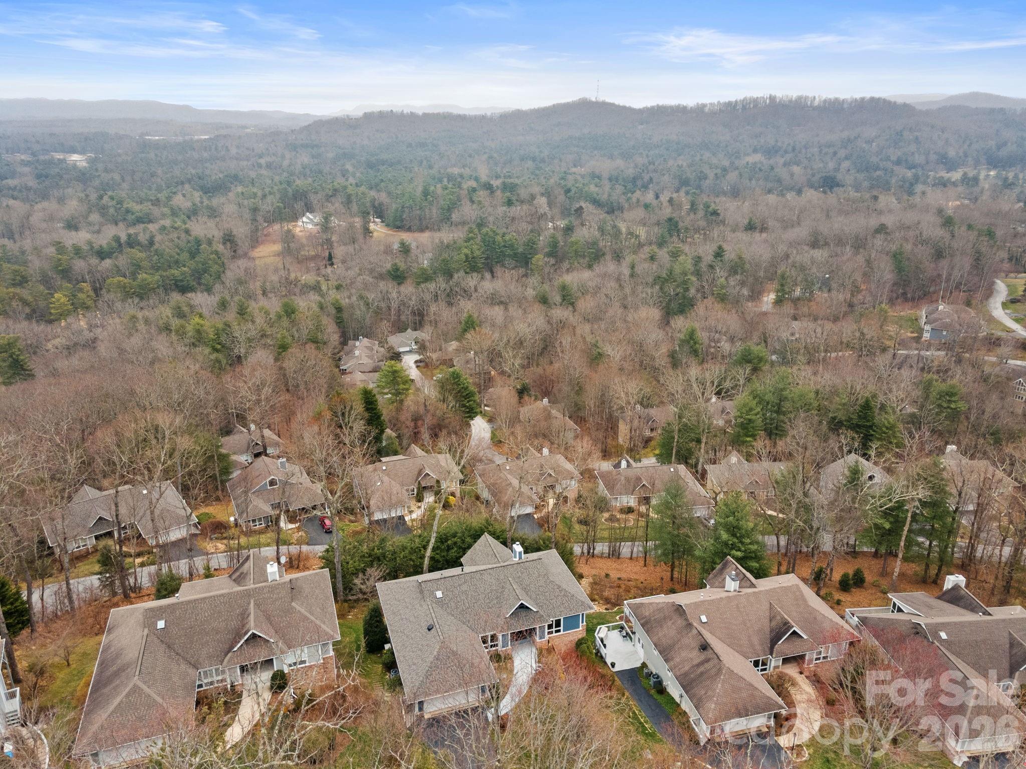 330 Dawnbrook Drive Flat Rock NC 28731