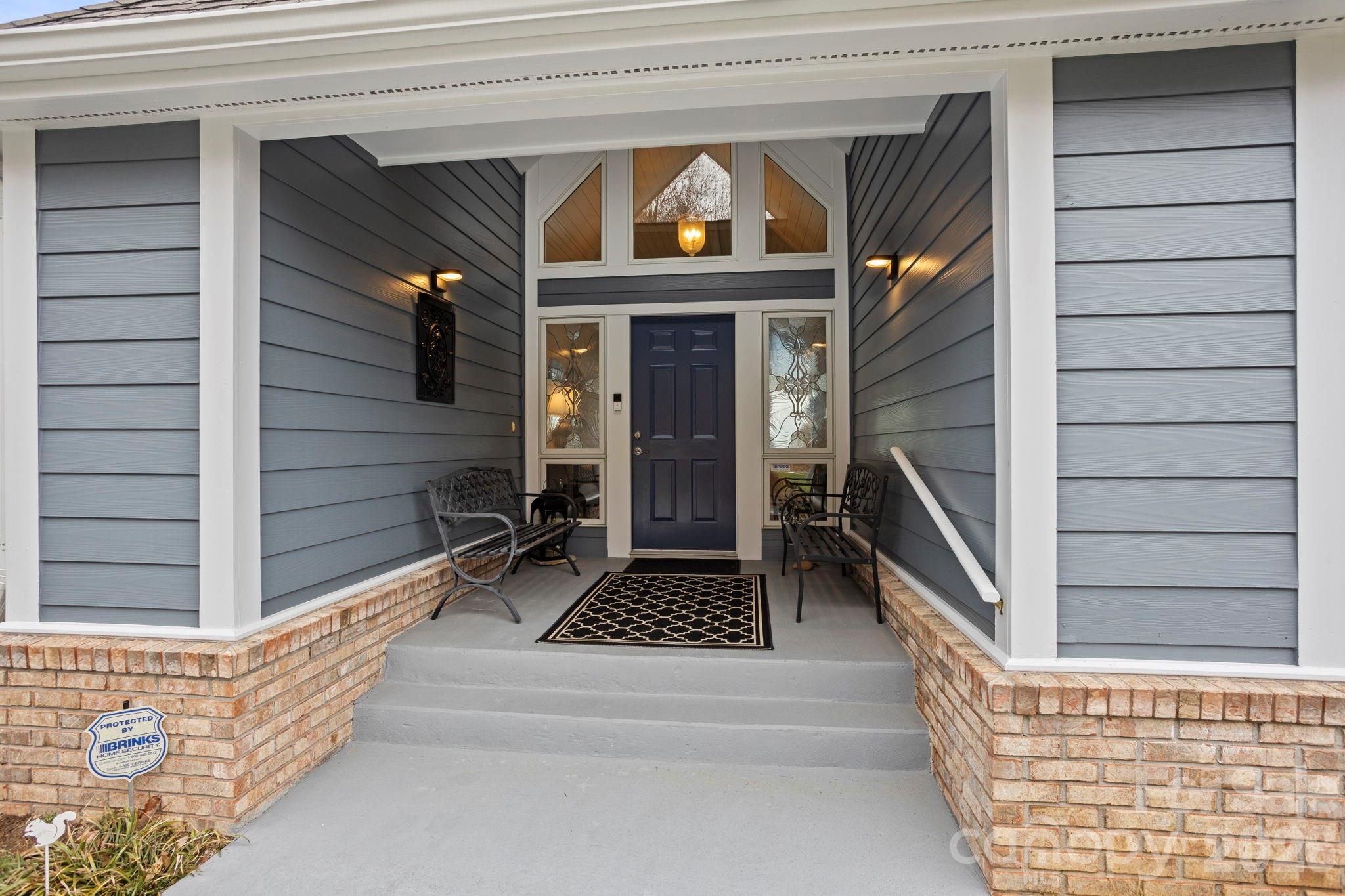 330 Dawnbrook Drive Flat Rock NC 28731