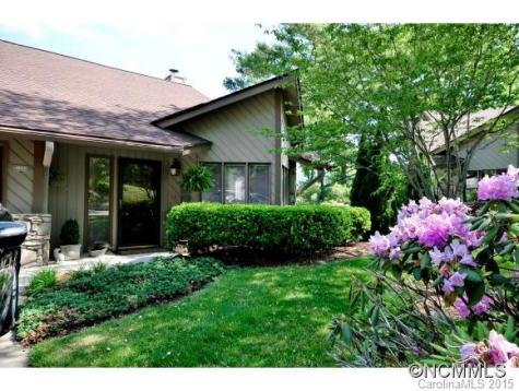 1902 Timber Trail Asheville NC 28804