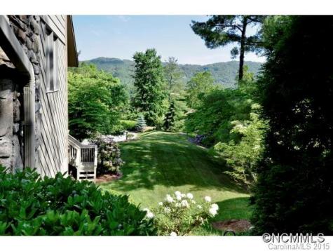1902 Timber Trail Asheville NC 28804