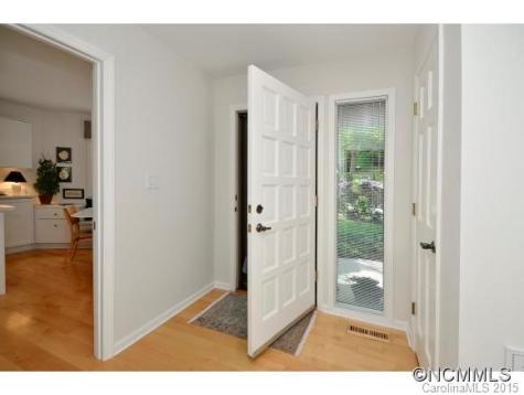 1902 Timber Trail Asheville NC 28804