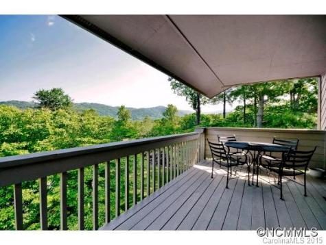 1902 Timber Trail Asheville NC 28804