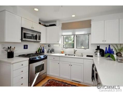 1902 Timber Trail Asheville NC 28804