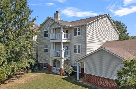 17178 Red Feather Drive Charlotte NC 28277