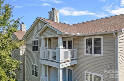 17178 Red Feather Drive Charlotte NC 28277