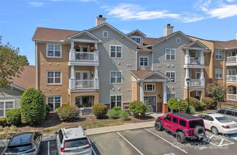 17178 Red Feather Drive Charlotte NC 28277