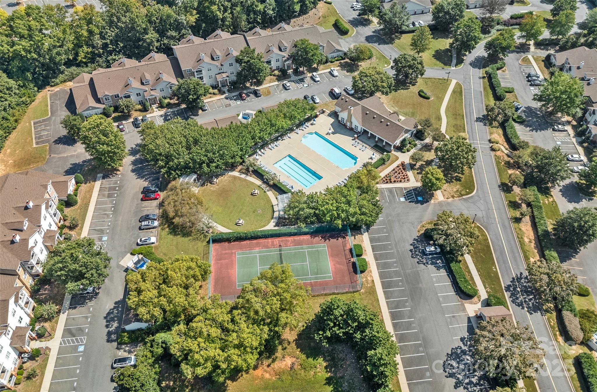 17178 Red Feather Drive Charlotte NC 28277