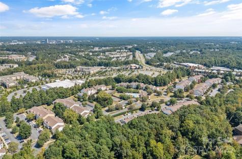17178 Red Feather Drive Charlotte NC 28277