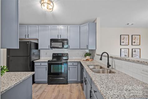 17178 Red Feather Drive Charlotte NC 28277