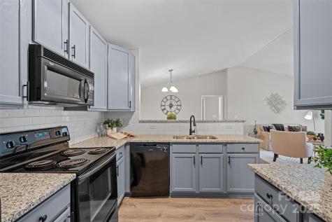 17178 Red Feather Drive Charlotte NC 28277