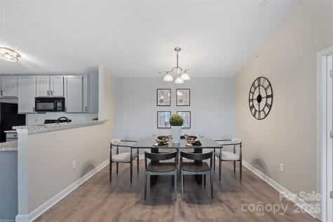 17178 Red Feather Drive Charlotte NC 28277